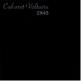 CABARET VOLTAIRE