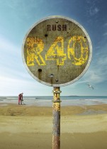 RUSH