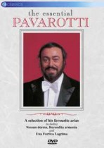 PAVAROTTI LUCIANO