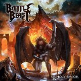 BATTLE BEAST