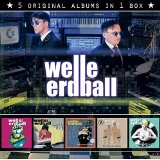 WELLE ERDBALL