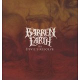 BARREN EARTH