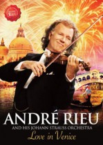 RIEU ANDRE