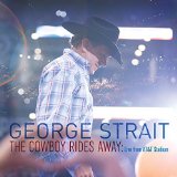 STRAIT GEORGE