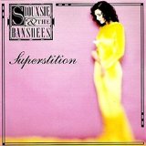 SIOUXSIE & THE BANSHEES