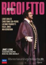 PAVAROTTI LUCIANO