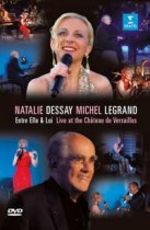 DESSAY NATALIE & MICHEL LEGRAND