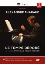 THARAUD ALEXANDRE