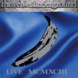 VELVET UNDERGROUND