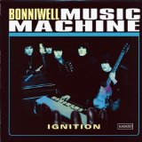 BONNIWELL MUSIC MACHINE