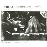 SUN RA