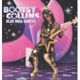 COLLINS BOOTSY