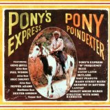 POINDEXTER PONY