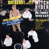 RYDER MITCH & DETROIT WHEELS