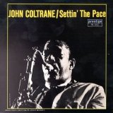 COLTRANE JOHN