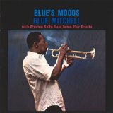 MITCHELL BLUE