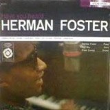 FOSTER HERMAN