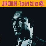 COLTRANE JOHN