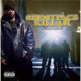 GHOSTFACE