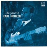 HOOKER EARL