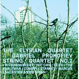 ELYSIAN QUARTET