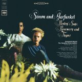 SIMON & GARFUNKEL