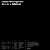 FAMILY UNDERGROUND