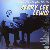 LEWIS JERRY LEE