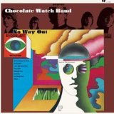 CHOCOLATE WATCH BAND