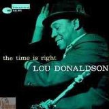 DONALDSON LOU