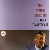 HARTMAN JOHNNY