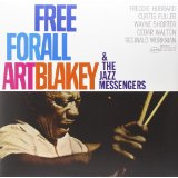 BLAKEY ART & JAZZ MESSENGERS