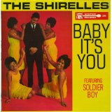 SHIRELLES