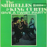 SHIRELLES & KING CURTIS