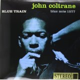 COLTRANE JOHN