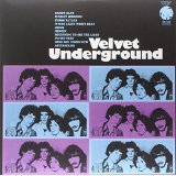 VELVET UNDERGROUND