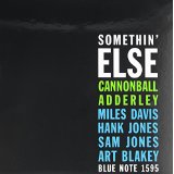 CANNONBALL ADDERLEY