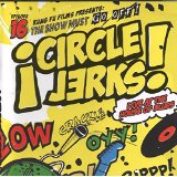 CIRCLE JERKS