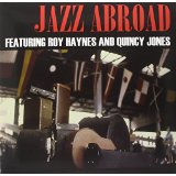 JAZZ ABROAD