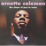 COLEMAN ORNETTE