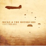 MICKY & MOTORCARS