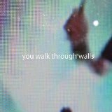 YOU WALK THROUGH WALLS