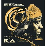 SUN RA AND HIS ARKESTRA