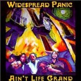 WIDESPREAD PANIC