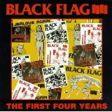 BLACK FLAG