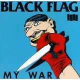 BLACK FLAG