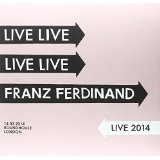 FRANZ FERDINAND