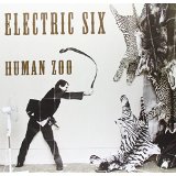 ELECTRIC SIX