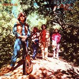 CREEDENCE CLEARWATER REVIVAL