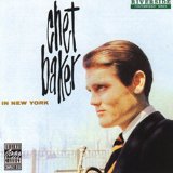 BAKER CHET